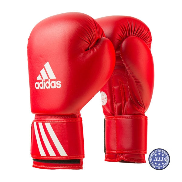 Adidas Potkunyrkkeilyhanskat "WAKO"