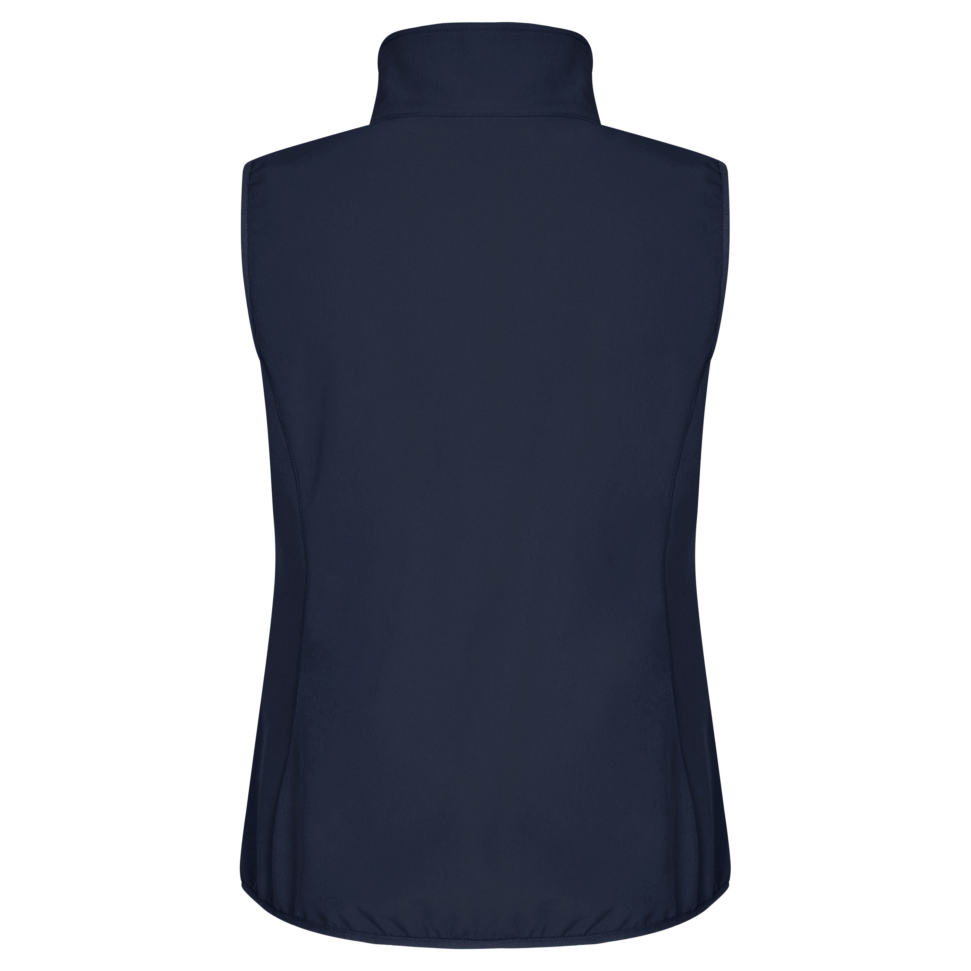 Naisten Classic Softhell Vest NAVY