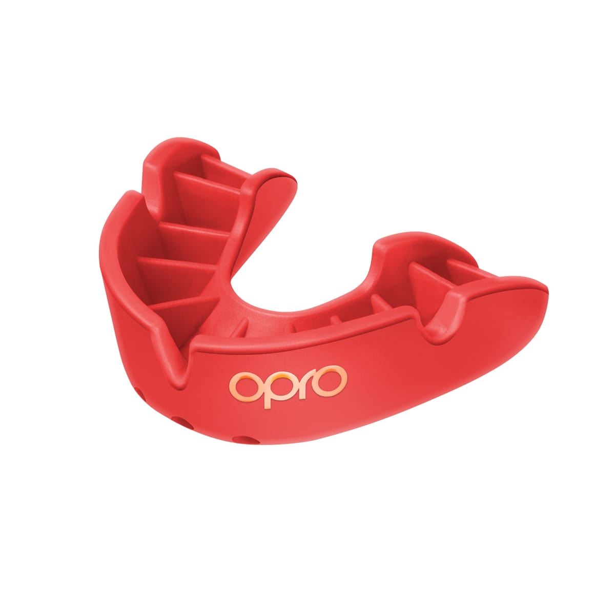 OPRO hammassuoja Bronze