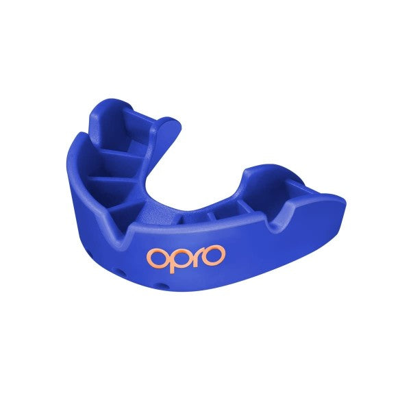 OPRO hammassuoja Bronze