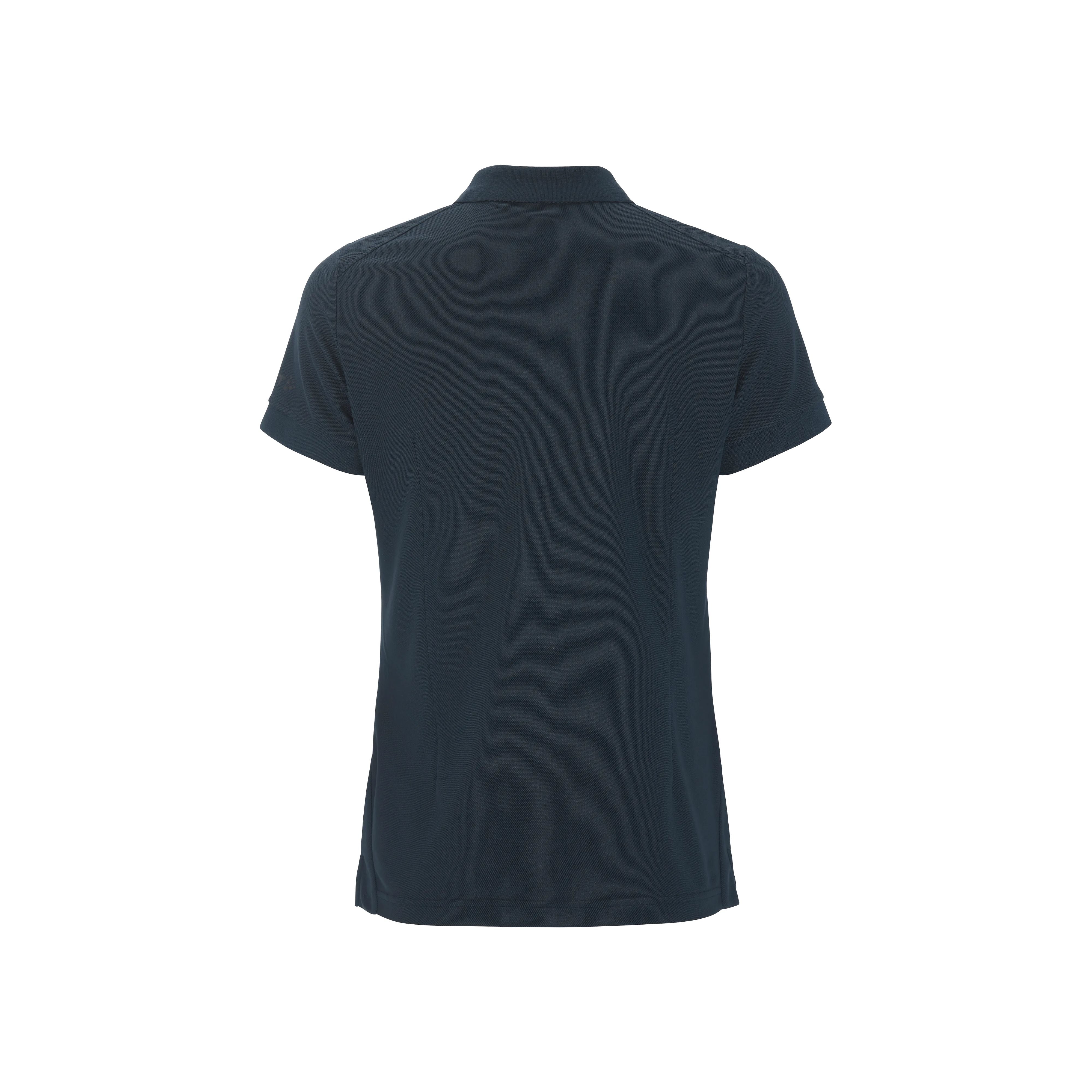 CORE Unify Polo Shirt Naisten NAVY