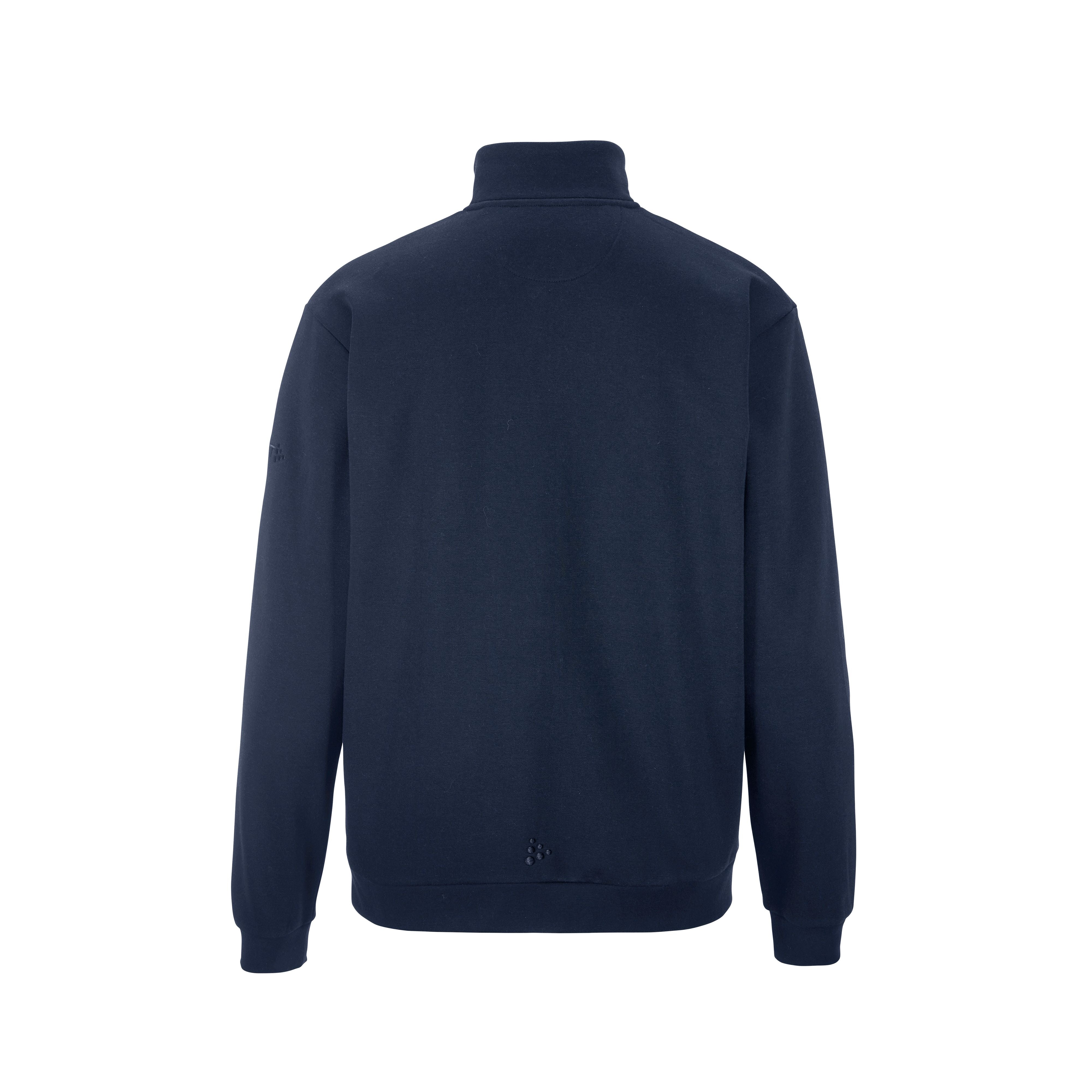 Miesten Community 2.0 Zip Jacket NAVY