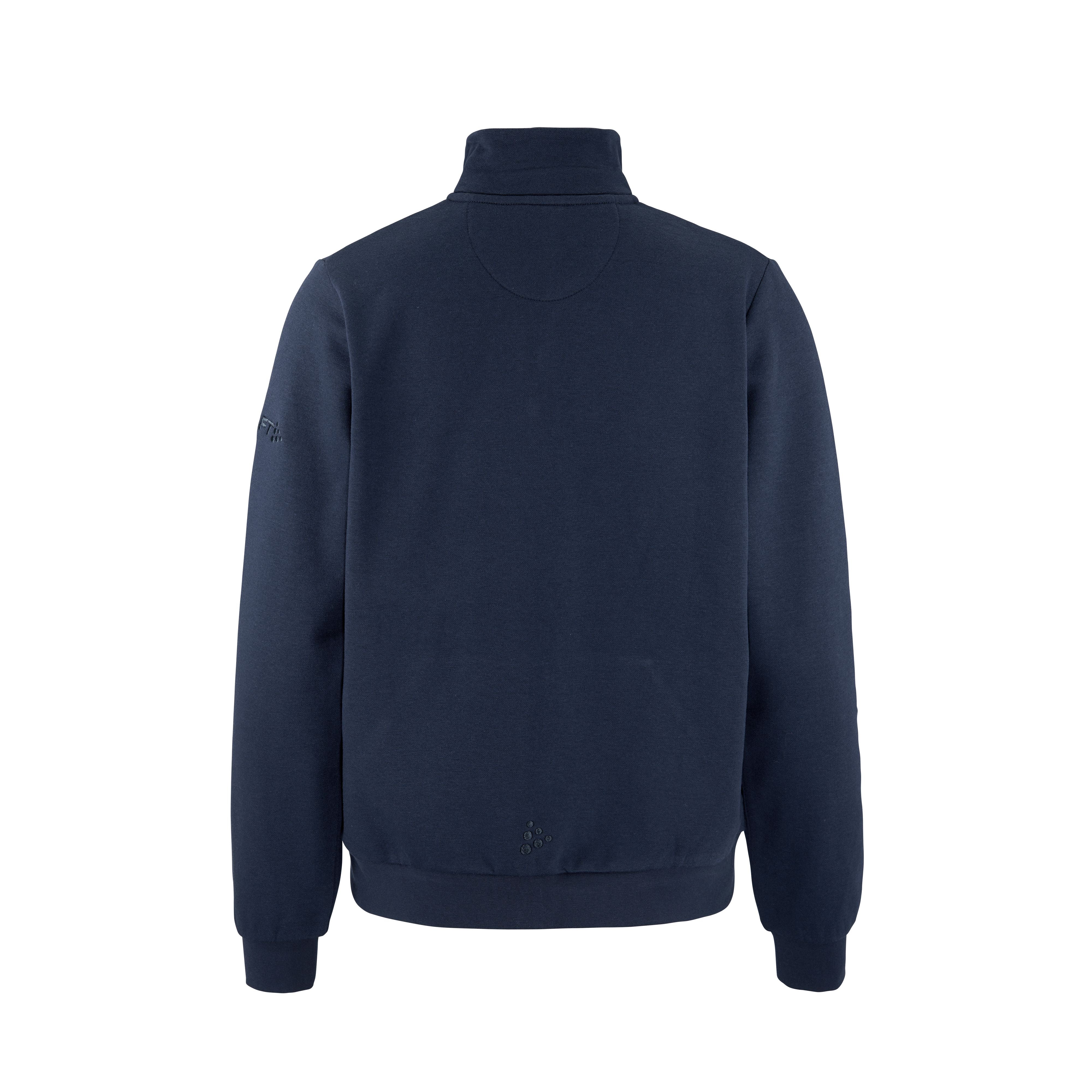 Naisten Community 2.0 Zip Jacket NAVY