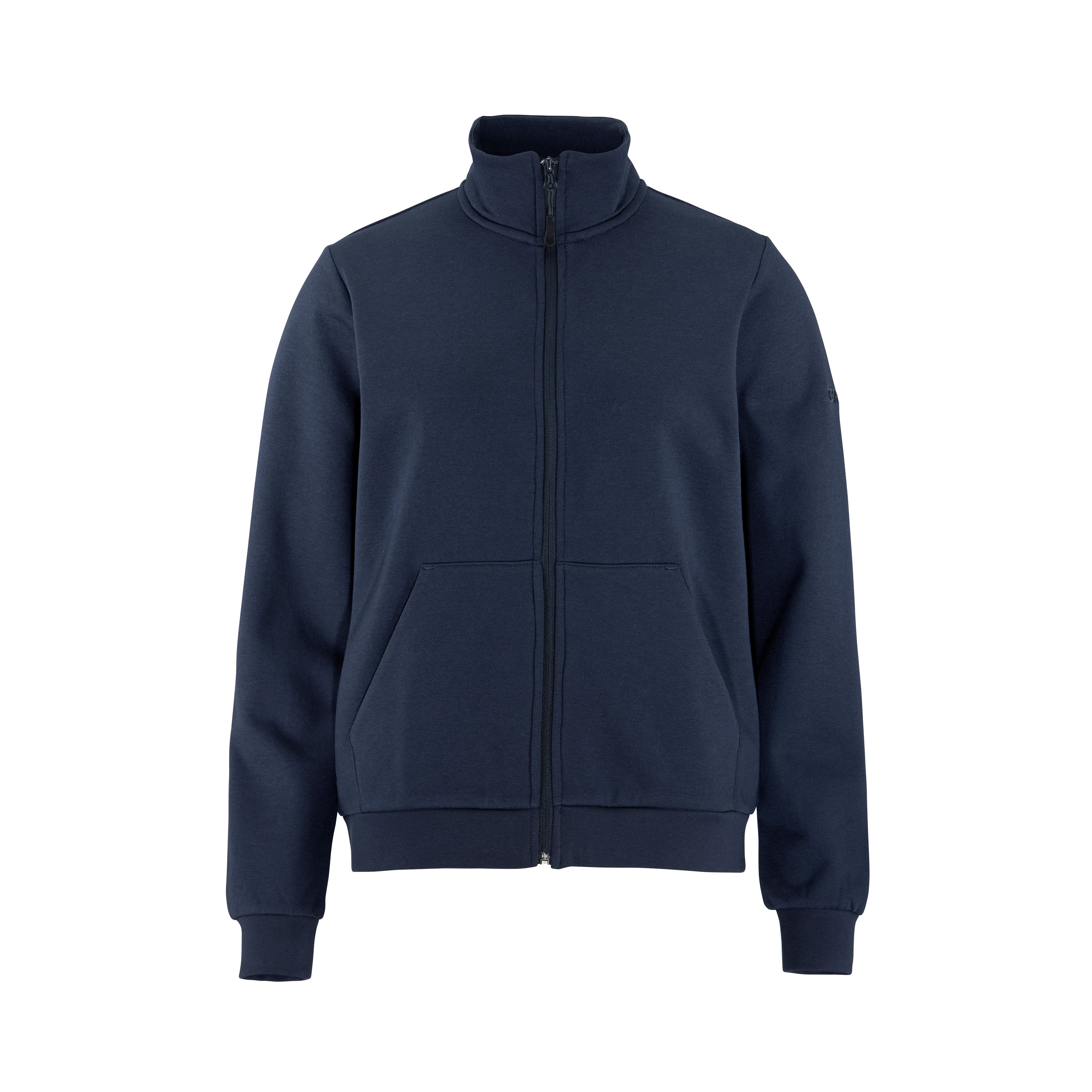 Naisten Community 2.0 Zip Jacket NAVY