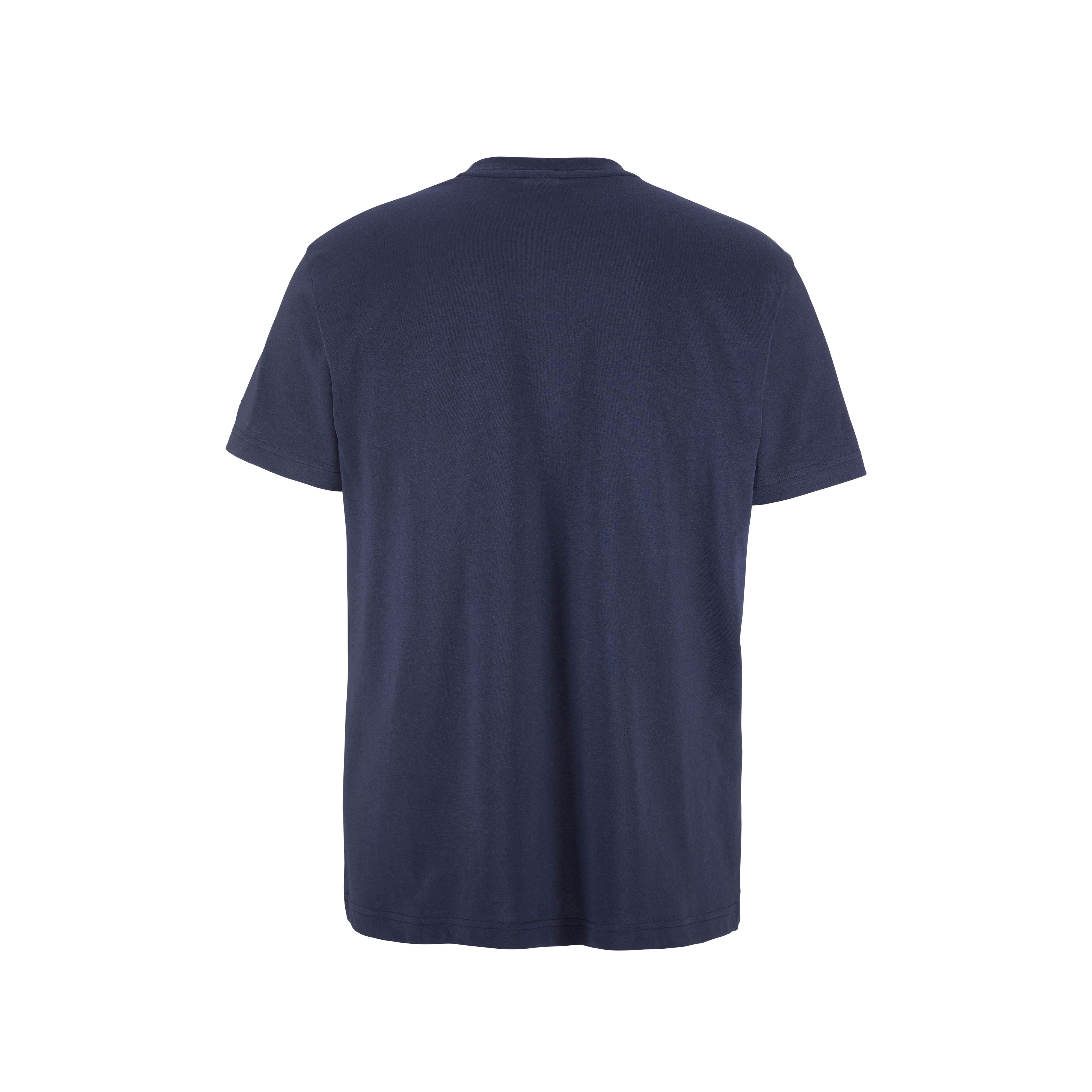 Community 2.0 Tee Miesten Navy
