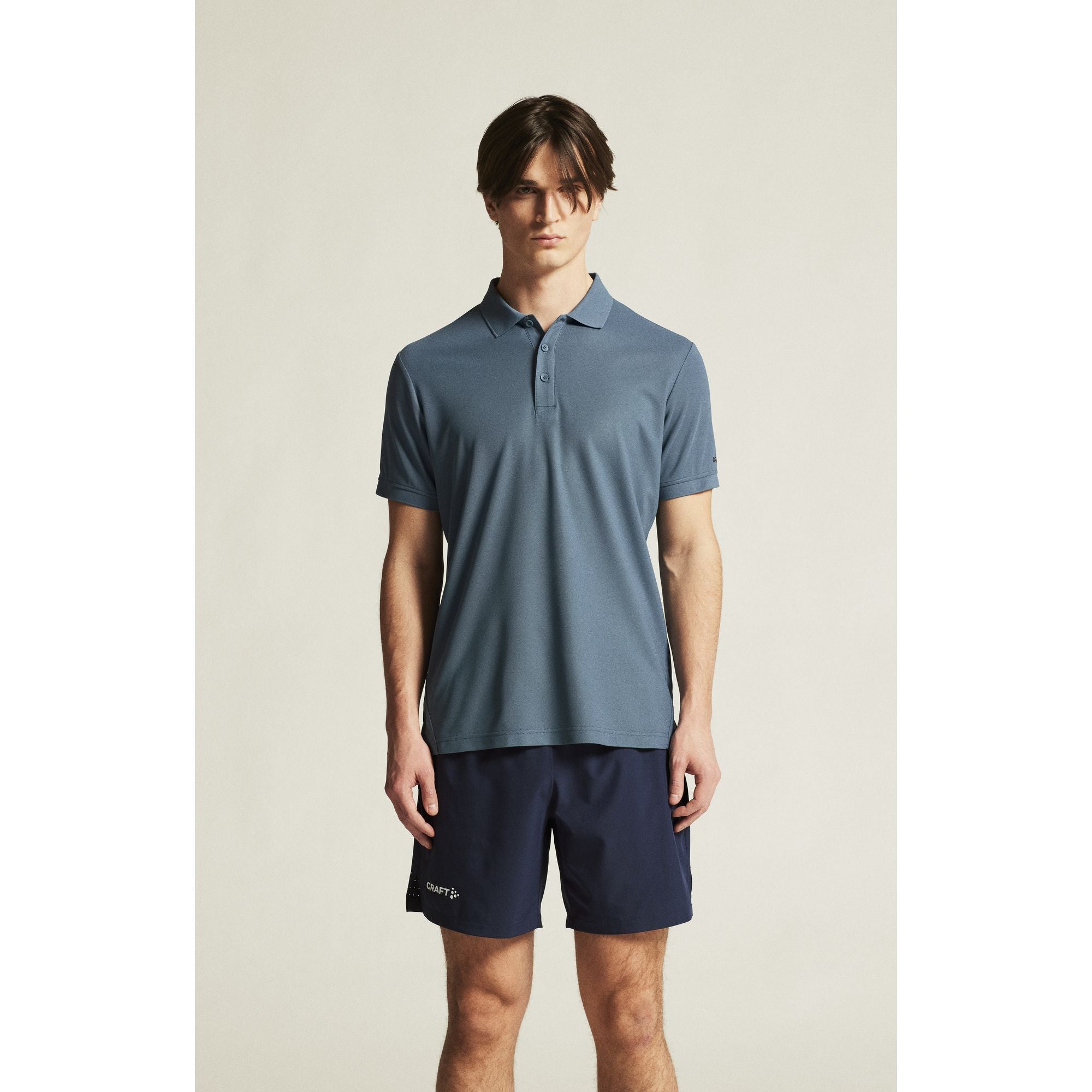 Miesten Ability Shorts NAVY