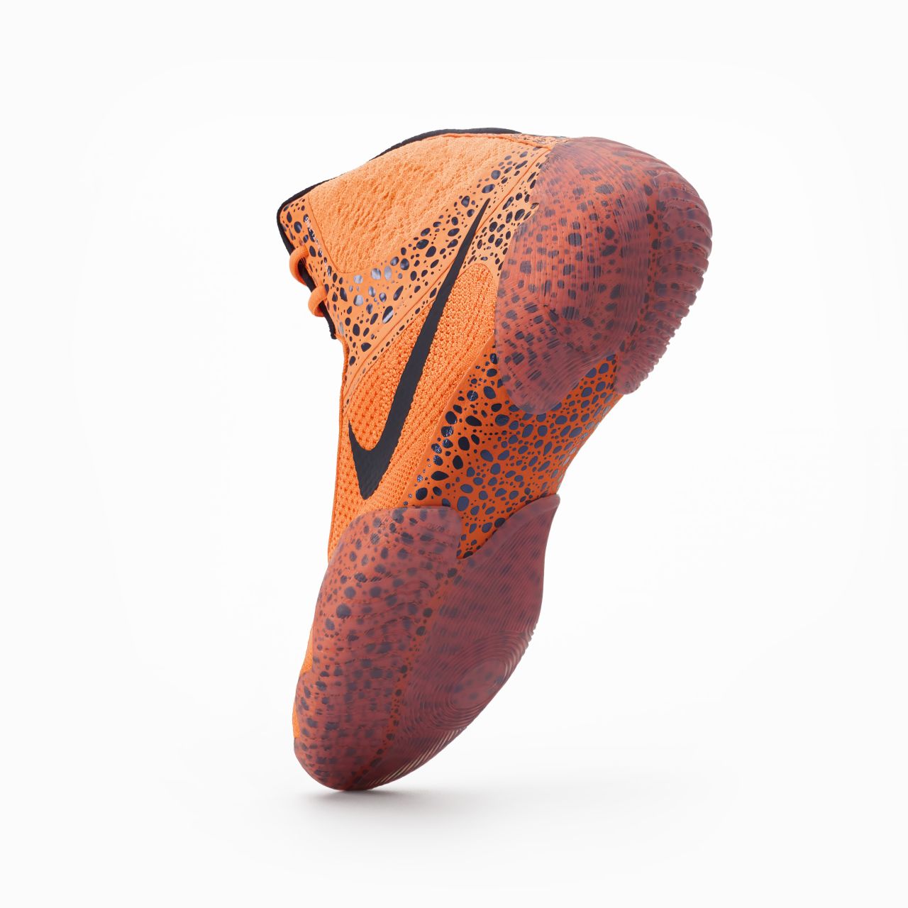 Nike Painikengät Tawa SE Oranssi
