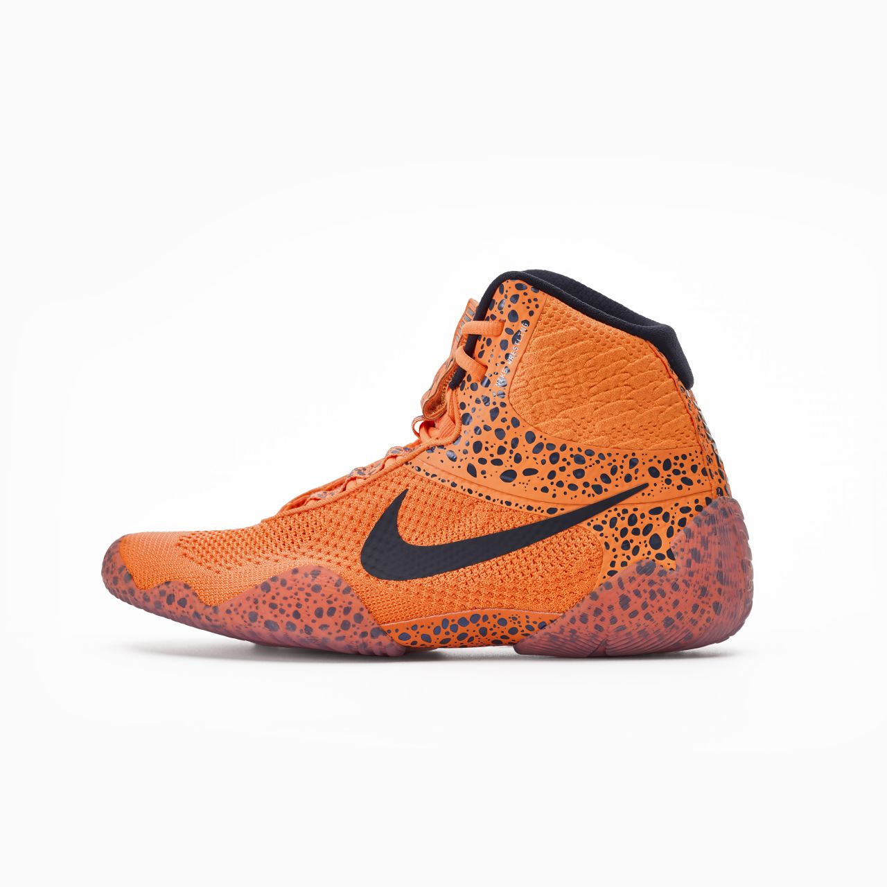 Nike Painikengät Tawa SE Oranssi