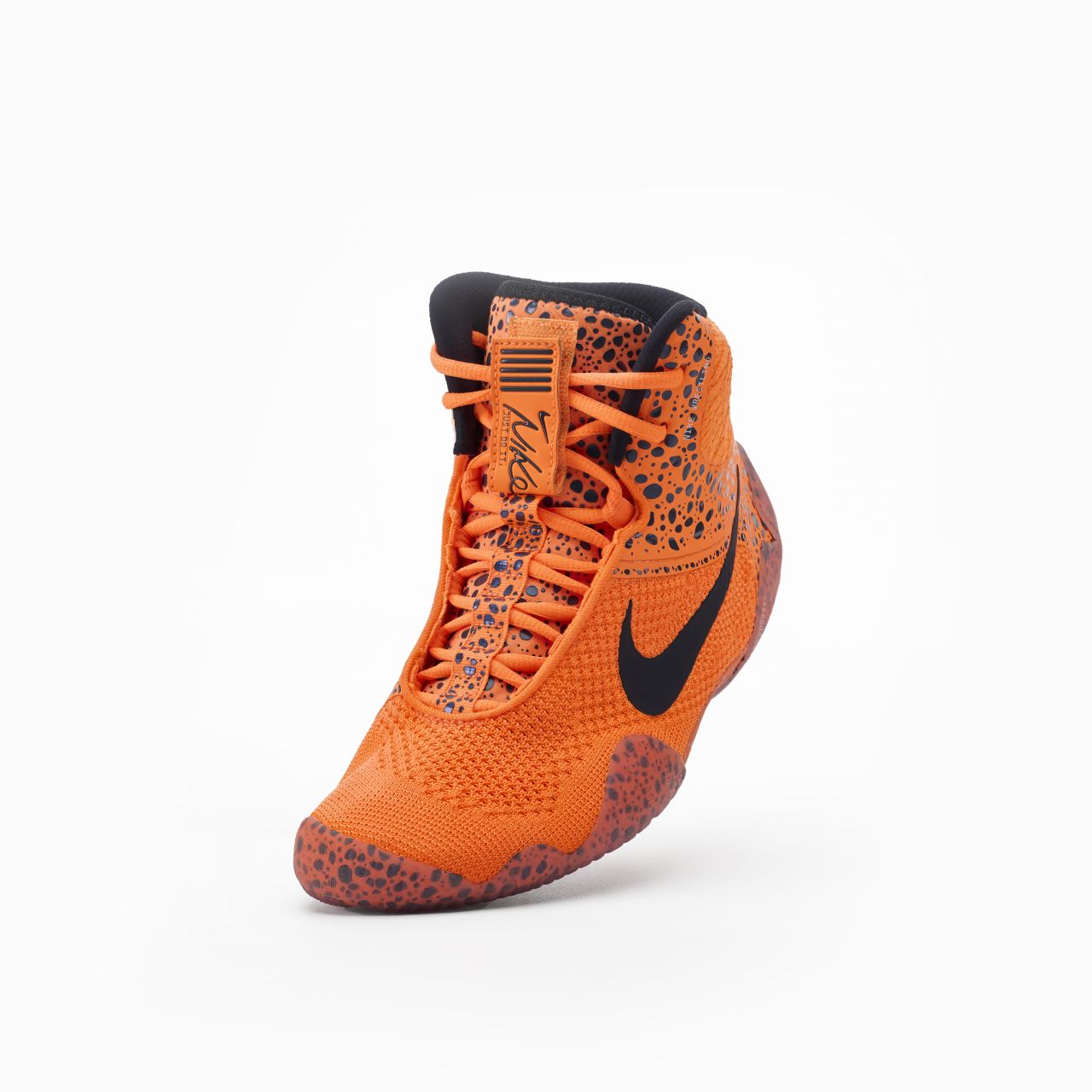 Nike Painikengät Tawa SE Oranssi