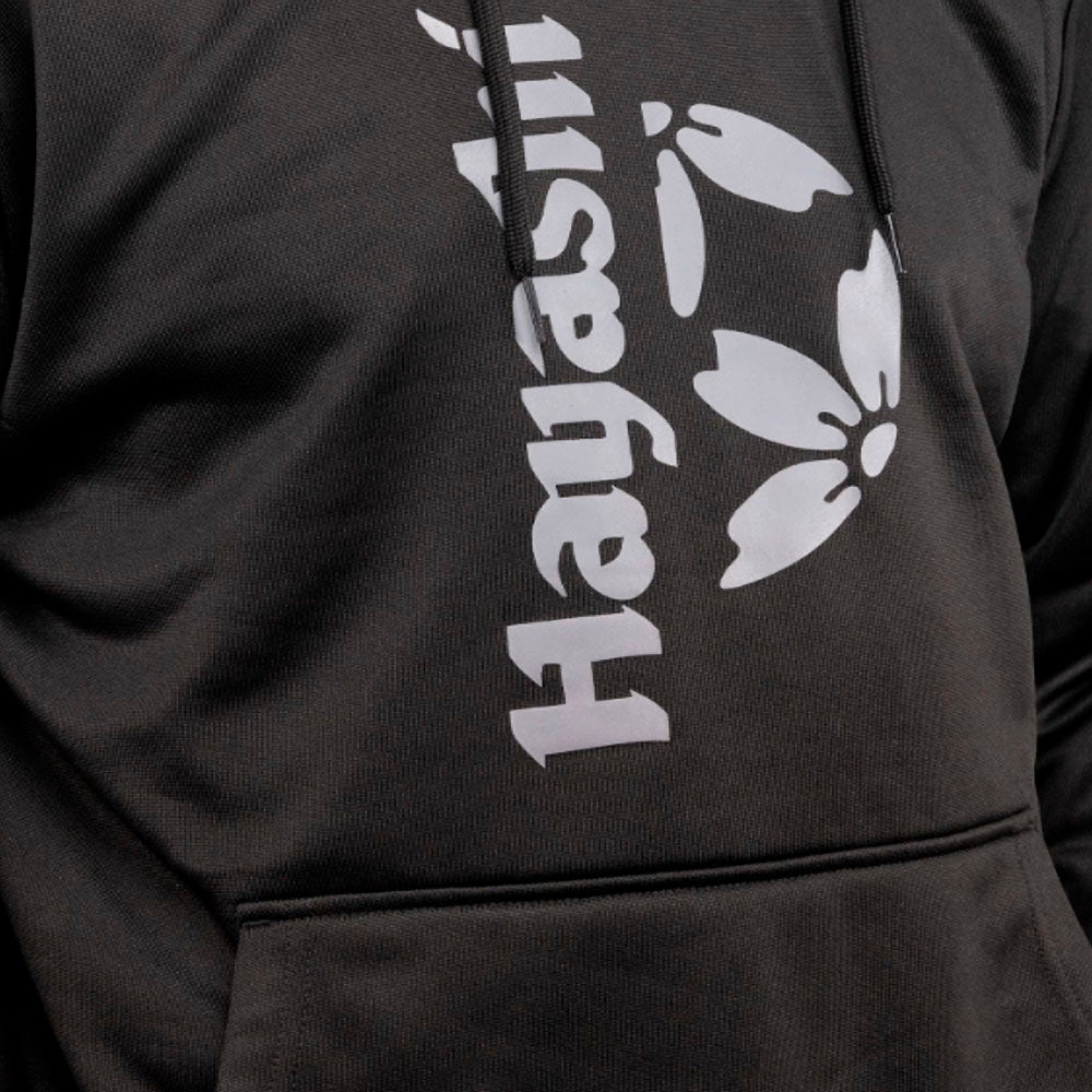Hayashi Huppari "Upside"