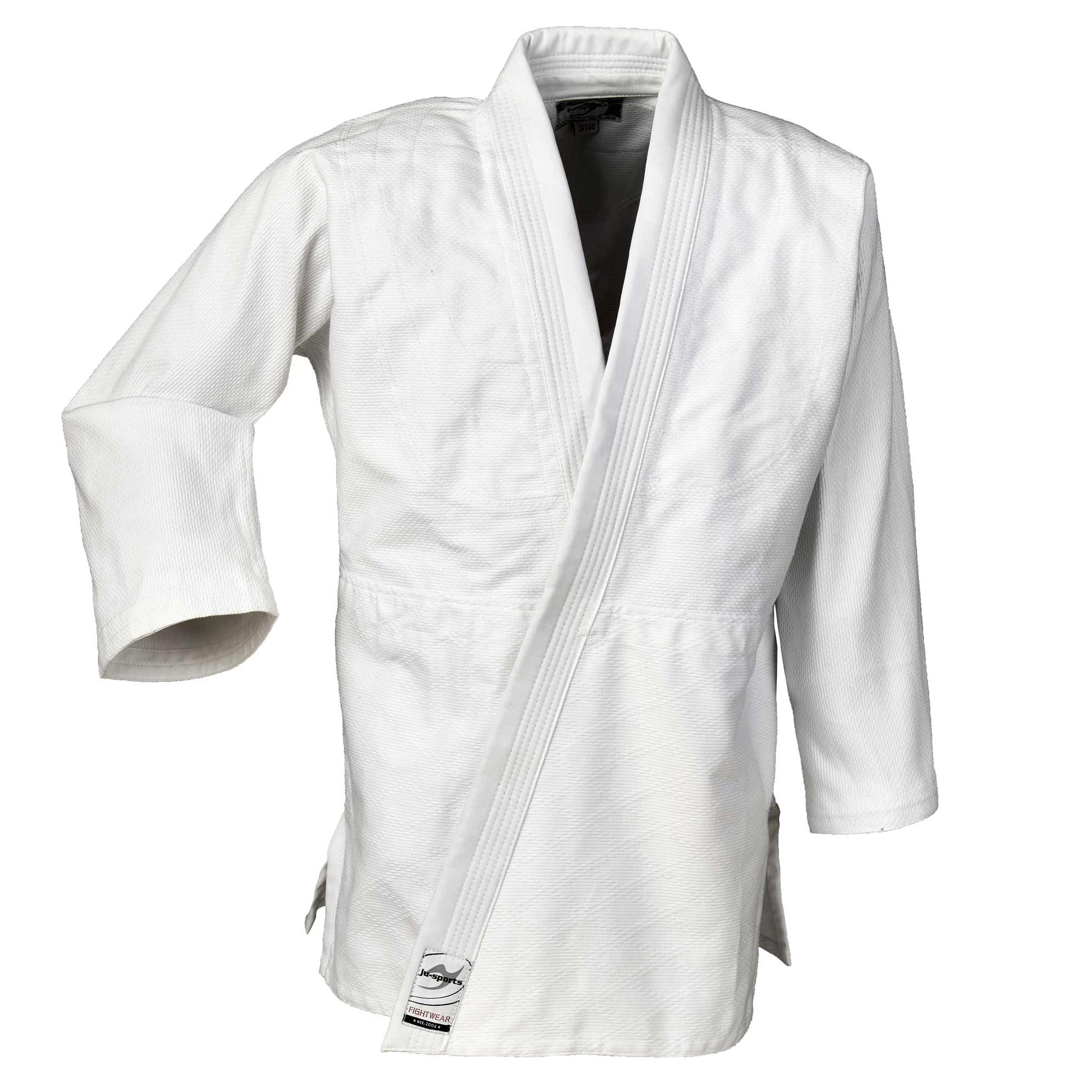 Judo-Gi "To Start"