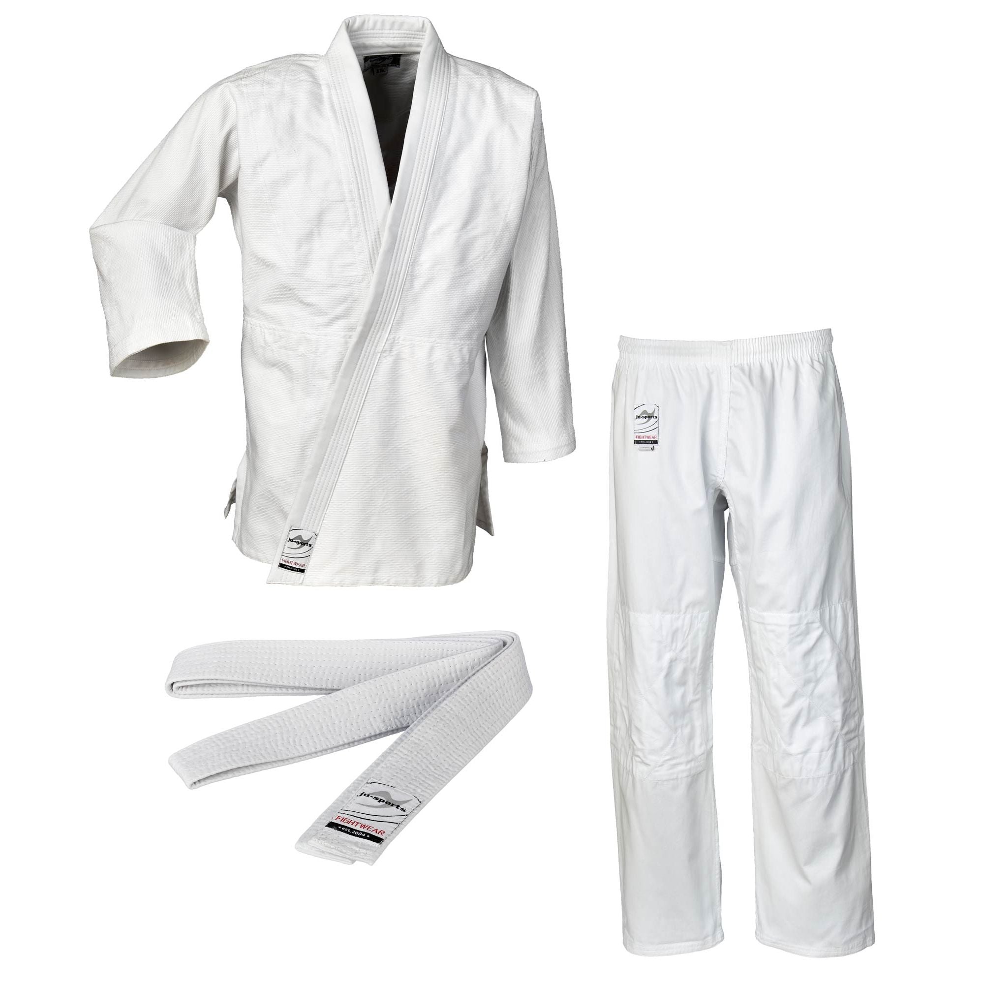 Judo-Gi "To Start"