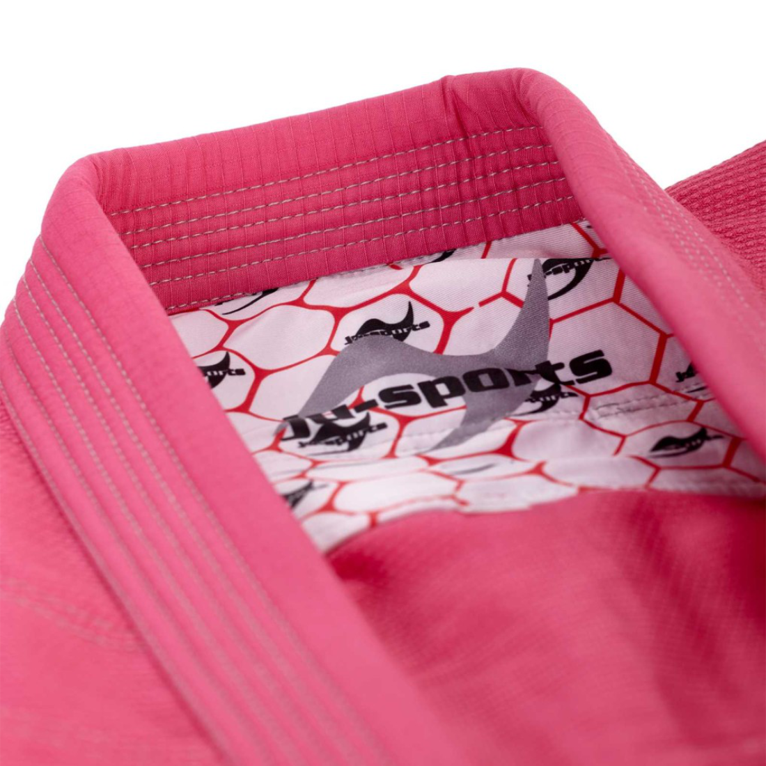 Brazilian Jiu-Jitsu puku "Amazona Extreme" 2.0