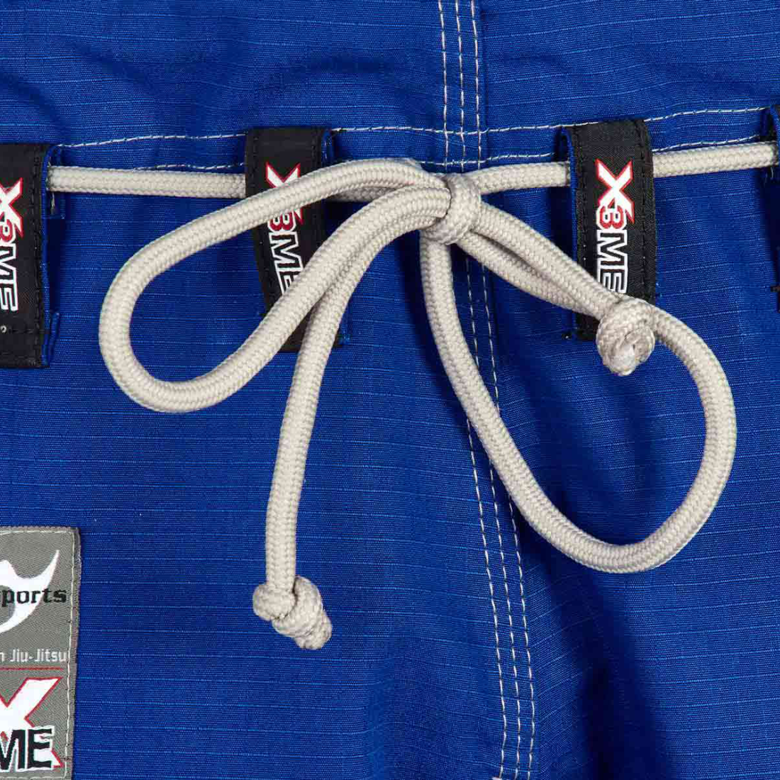 Brazilian Jiu-Jitsu puku "Extreme" 2.0