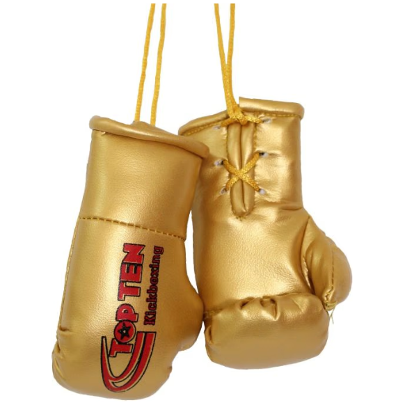 Mini nyrkkeilyhanskat "Boxing"