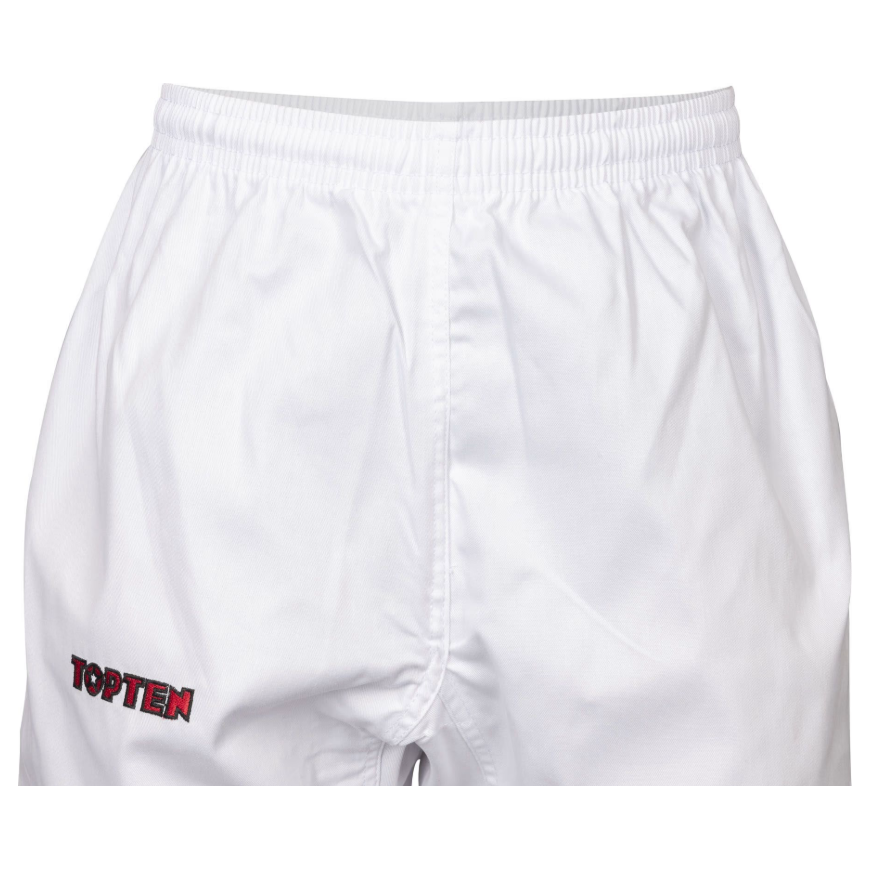 ITF Taekwon-Do Puku "Kyong"