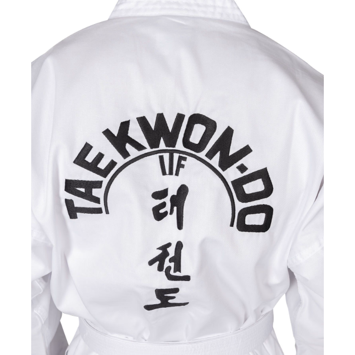 ITF Taekwon-Do Puku "Kyong"