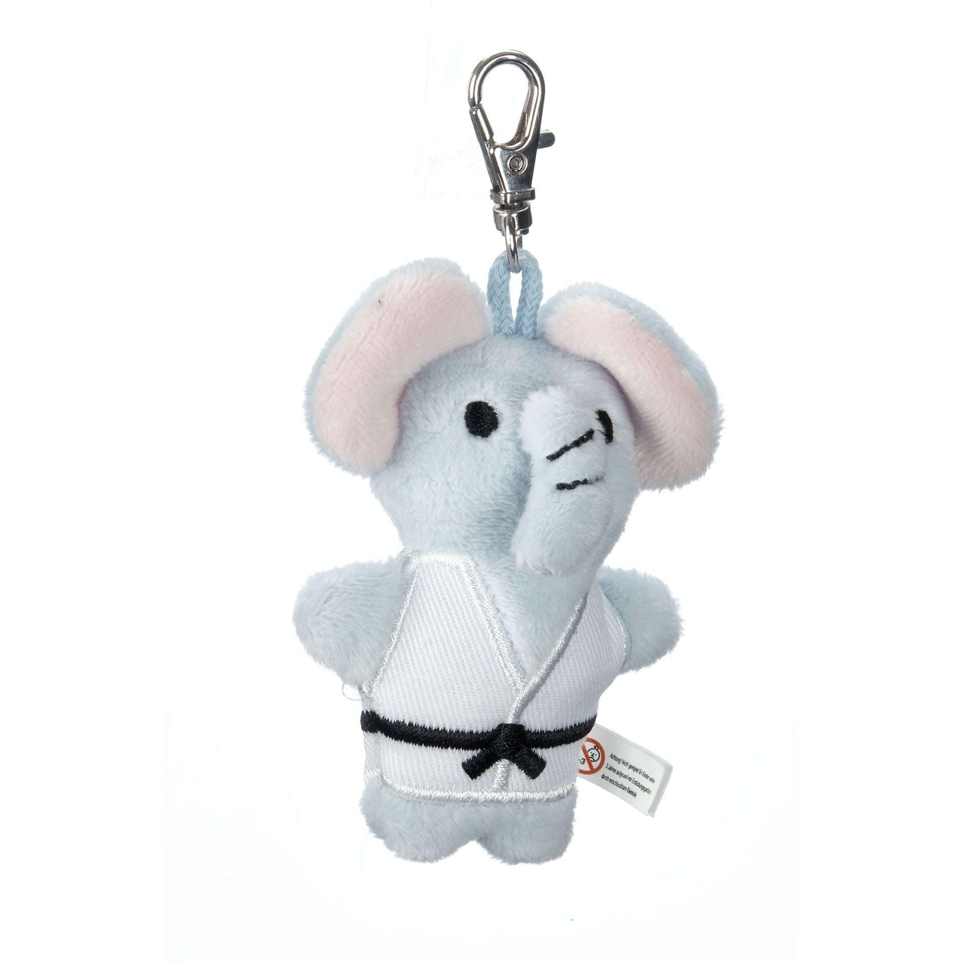Avaimenperä "eläin" 7 cm