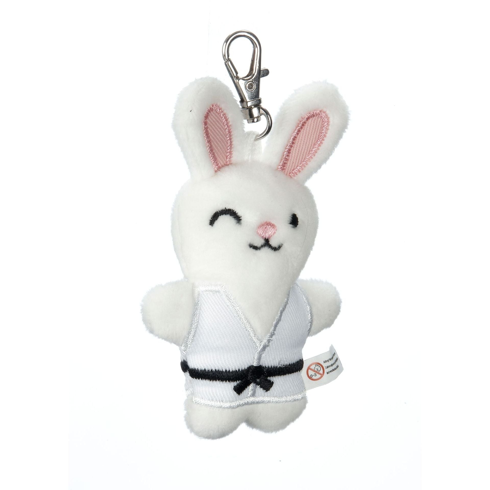 Avaimenperä "eläin" 7 cm