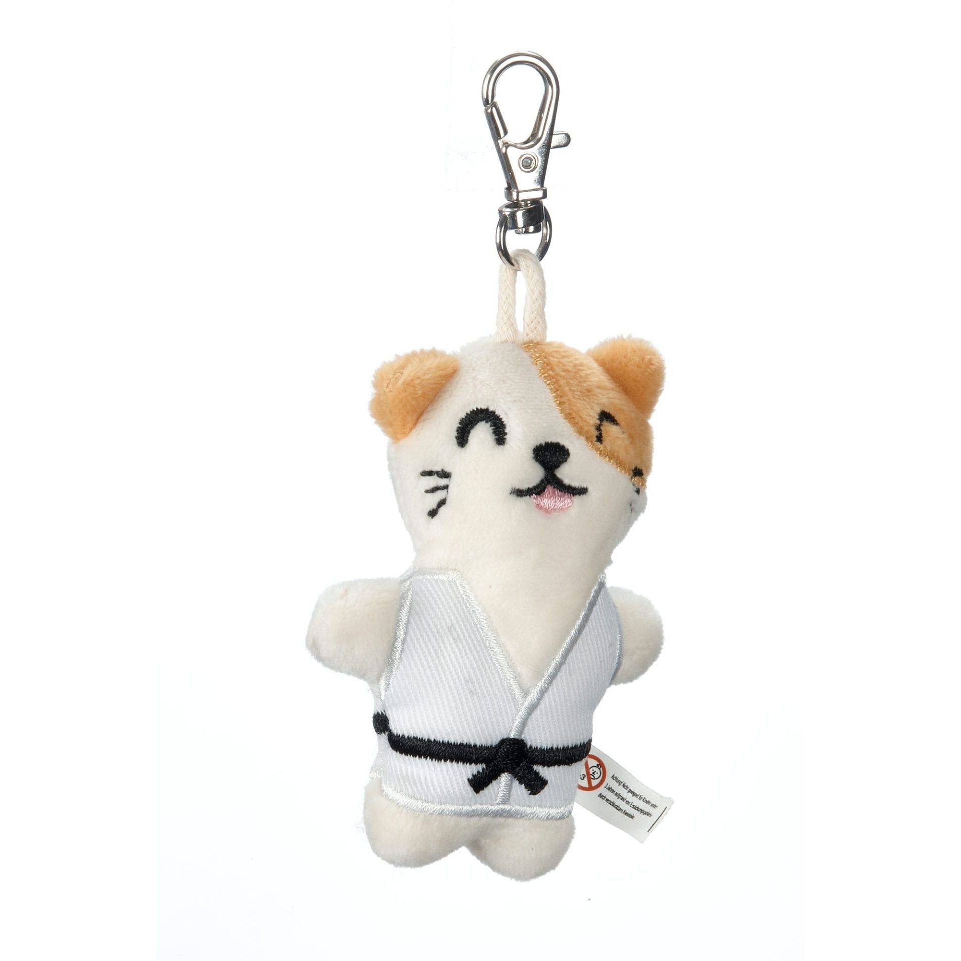 Avaimenperä "eläin" 7 cm