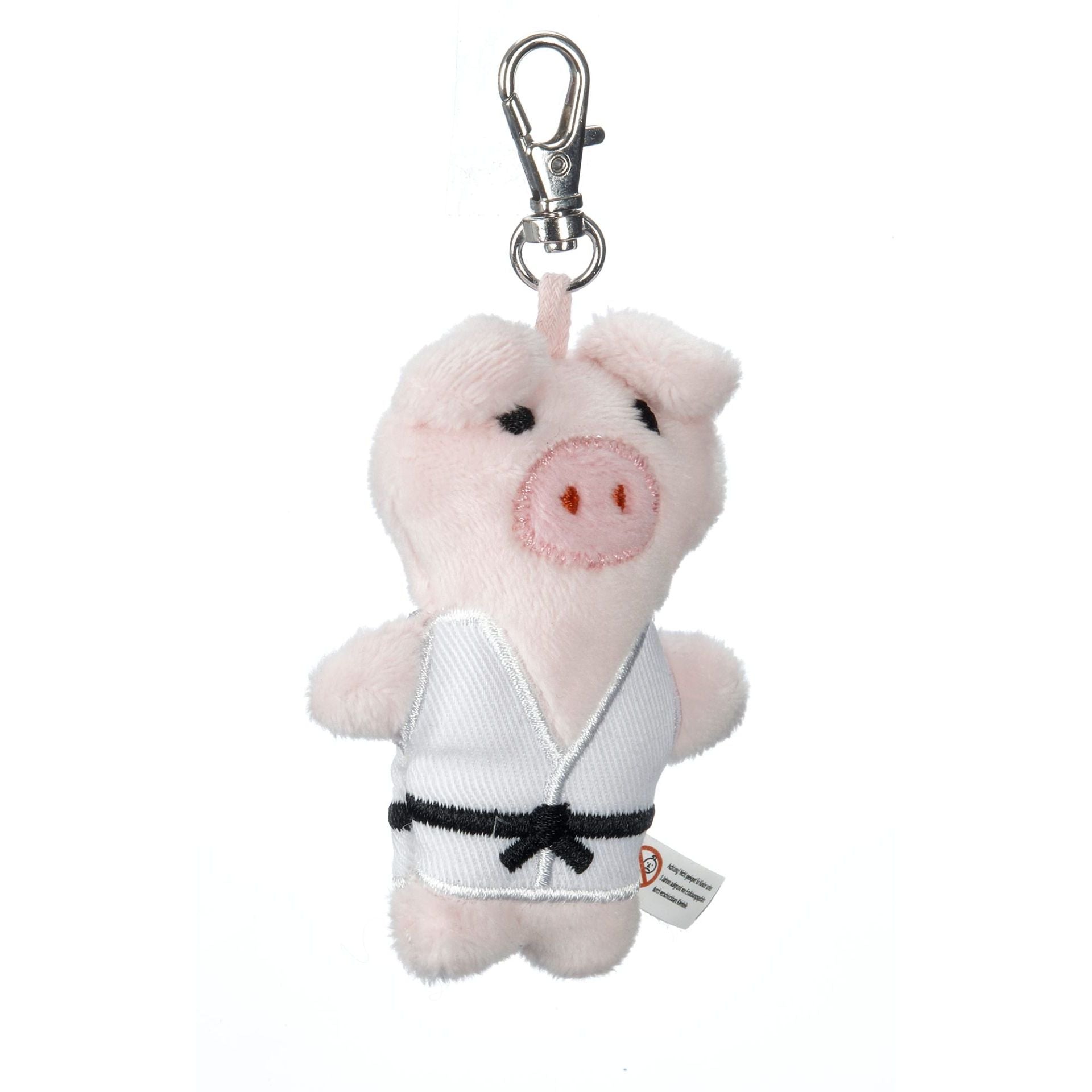 Avaimenperä "eläin" 7 cm