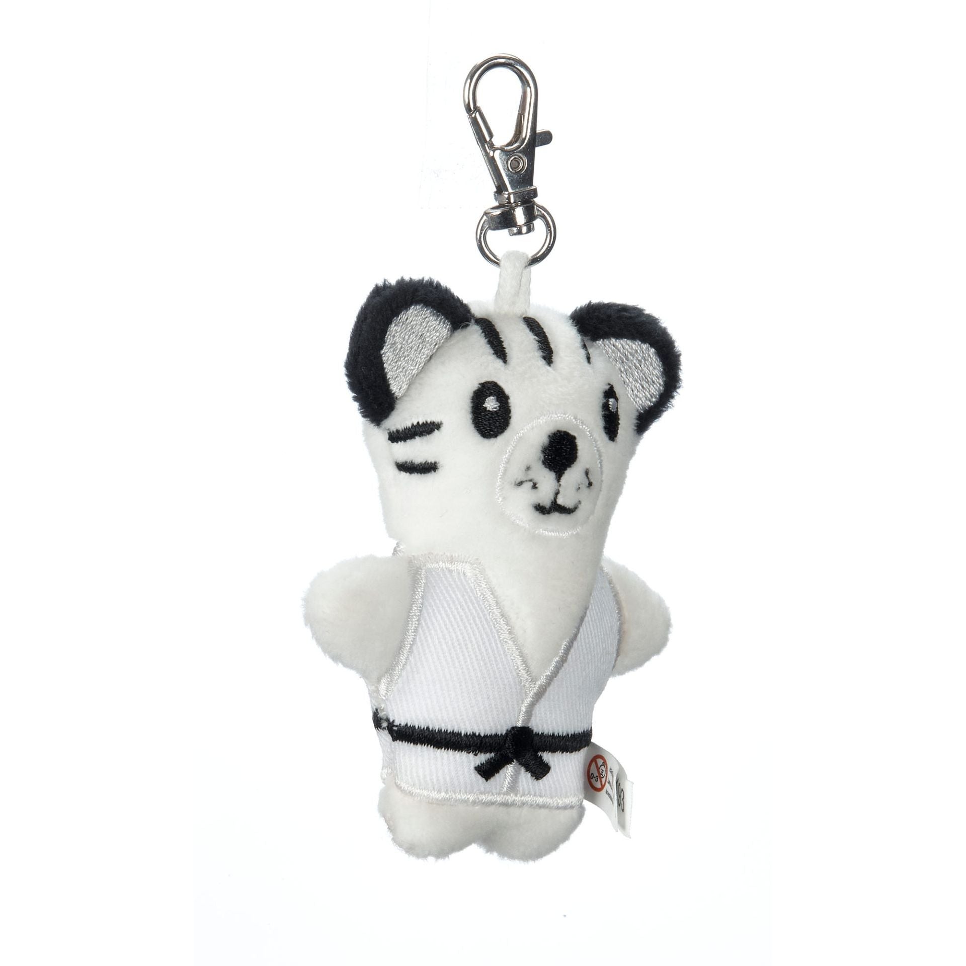 Avaimenperä "eläin" 7 cm