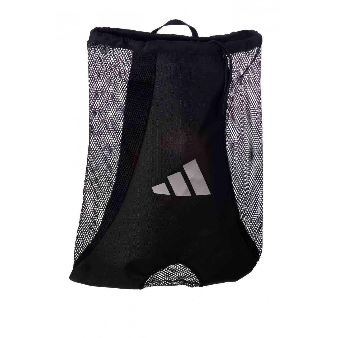 Adidas verkkokassi varusteille