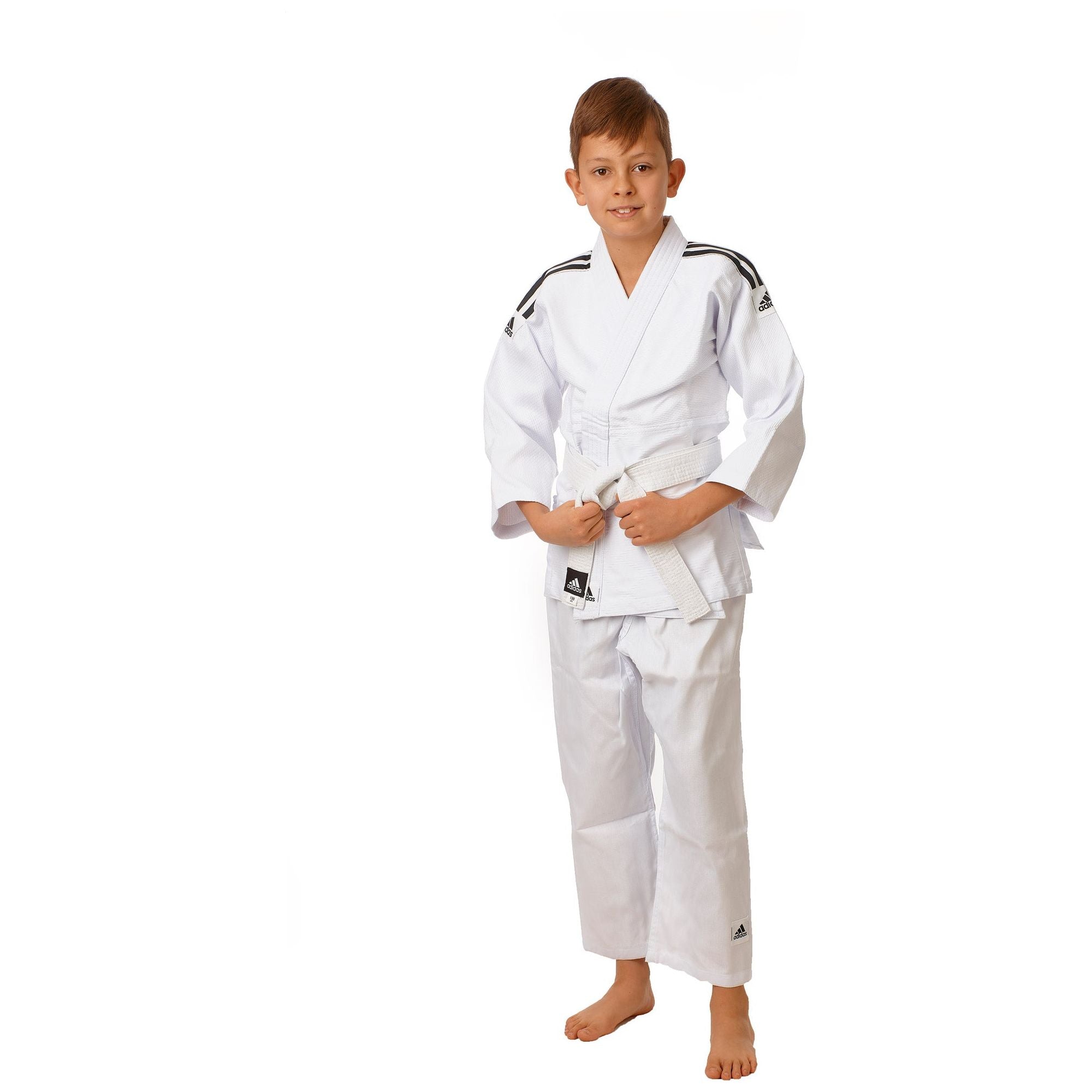 Adidas Judo Gi "Club 350"