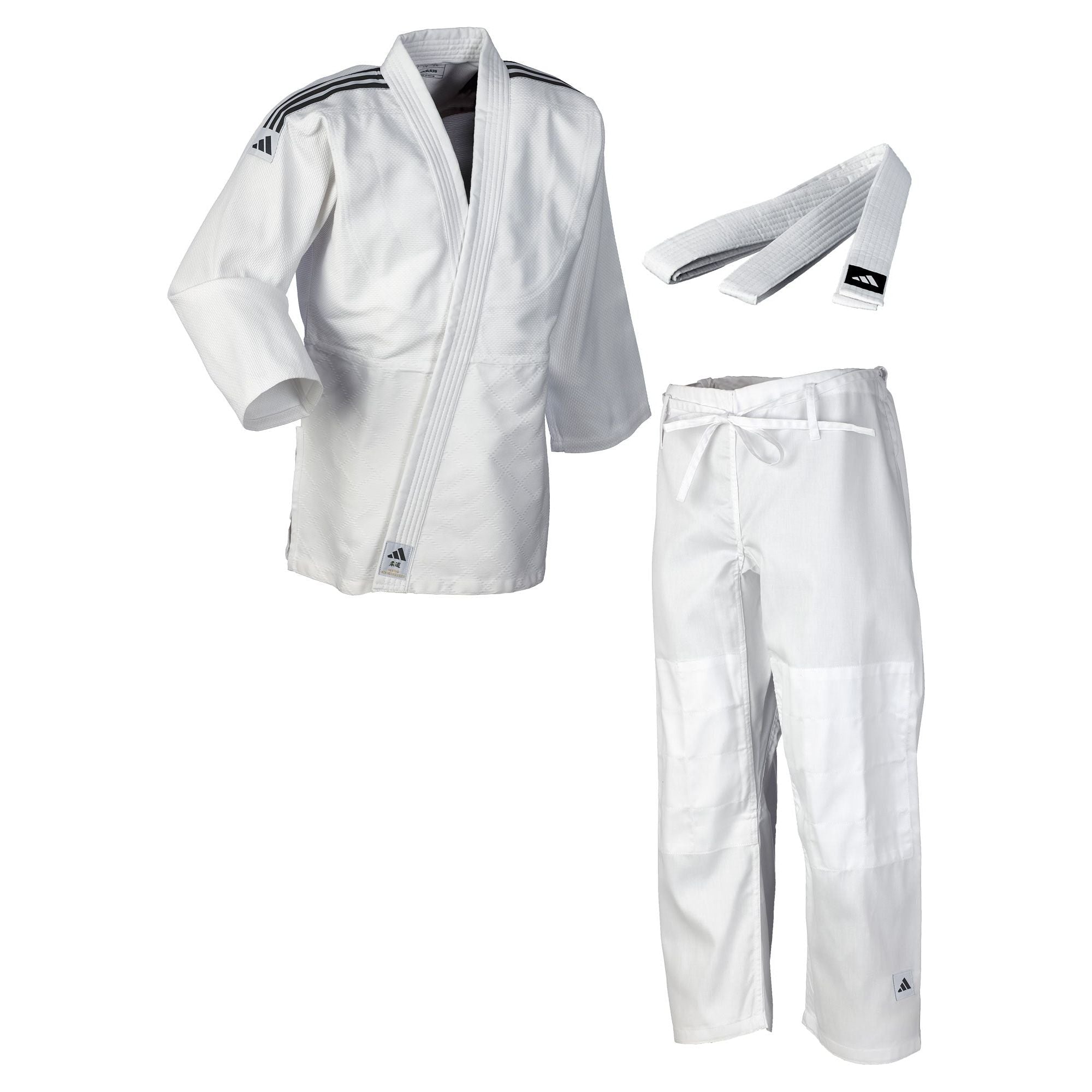 Adidas Judo Gi "Club 350"