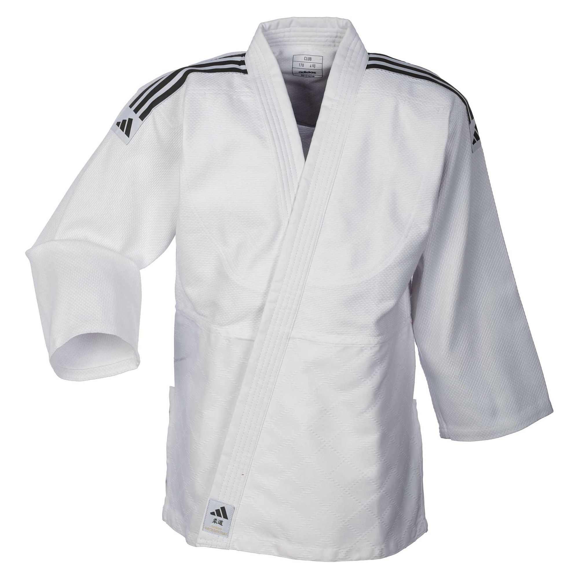 Adidas Judo Gi "Club 350"