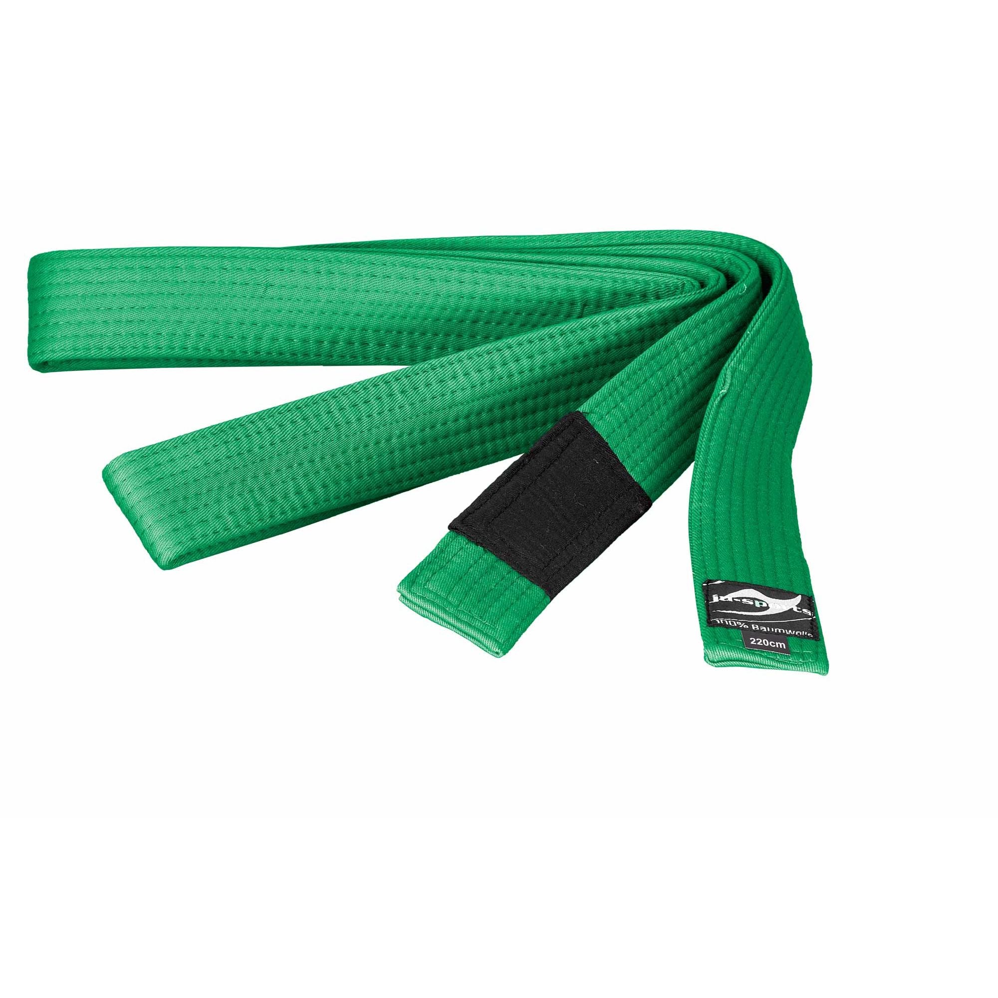 Lasten BJJ vyö