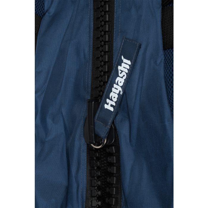 Hayashi Varustekassi/-reppu "WKF"