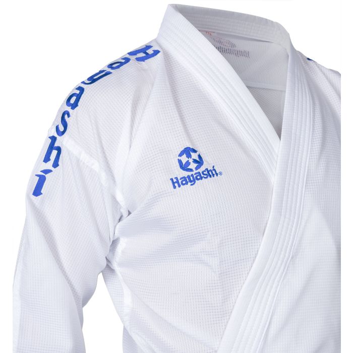 Karate Gi “Air Deluxe”