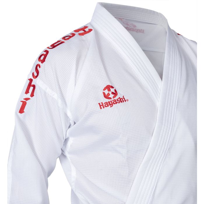 Karate Gi “Air Deluxe”