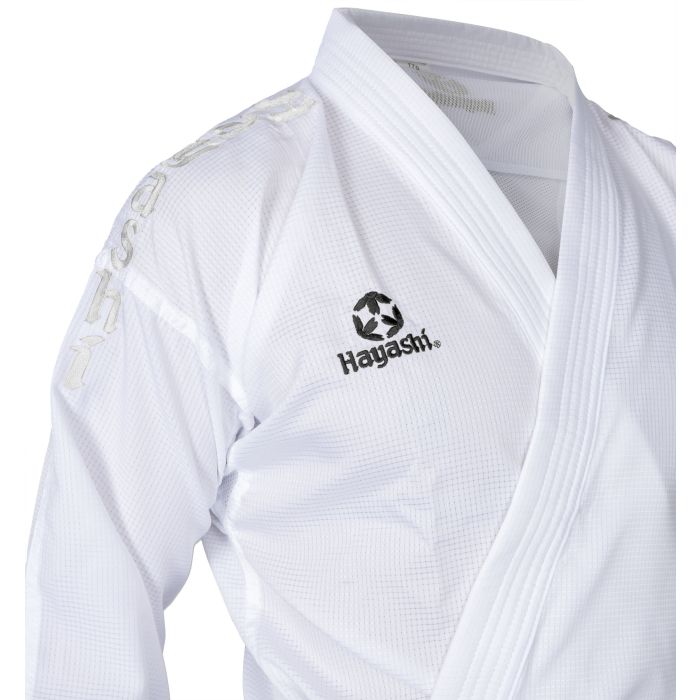 Karate Gi “Air Deluxe”
