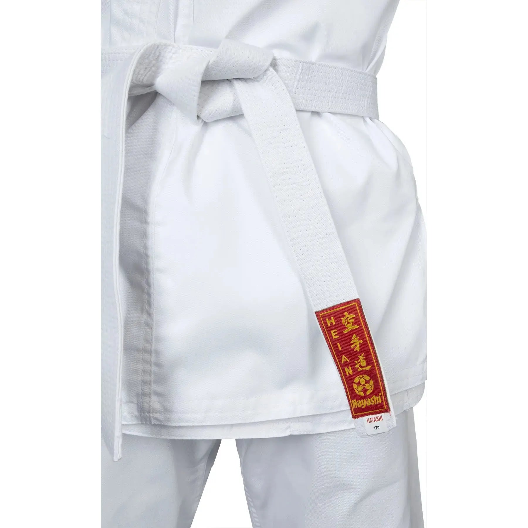 Karatepuku Heian (WKF)