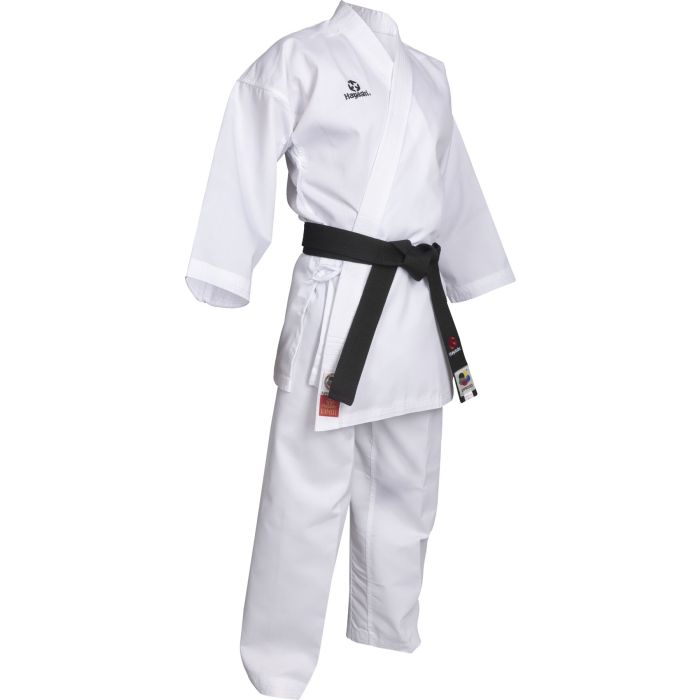 Karatepuku "Kumite"