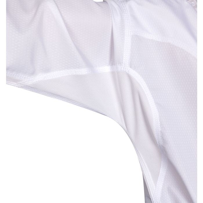 Karate Gi “Premium kumite” -setti 2 takkia ja 1 housut