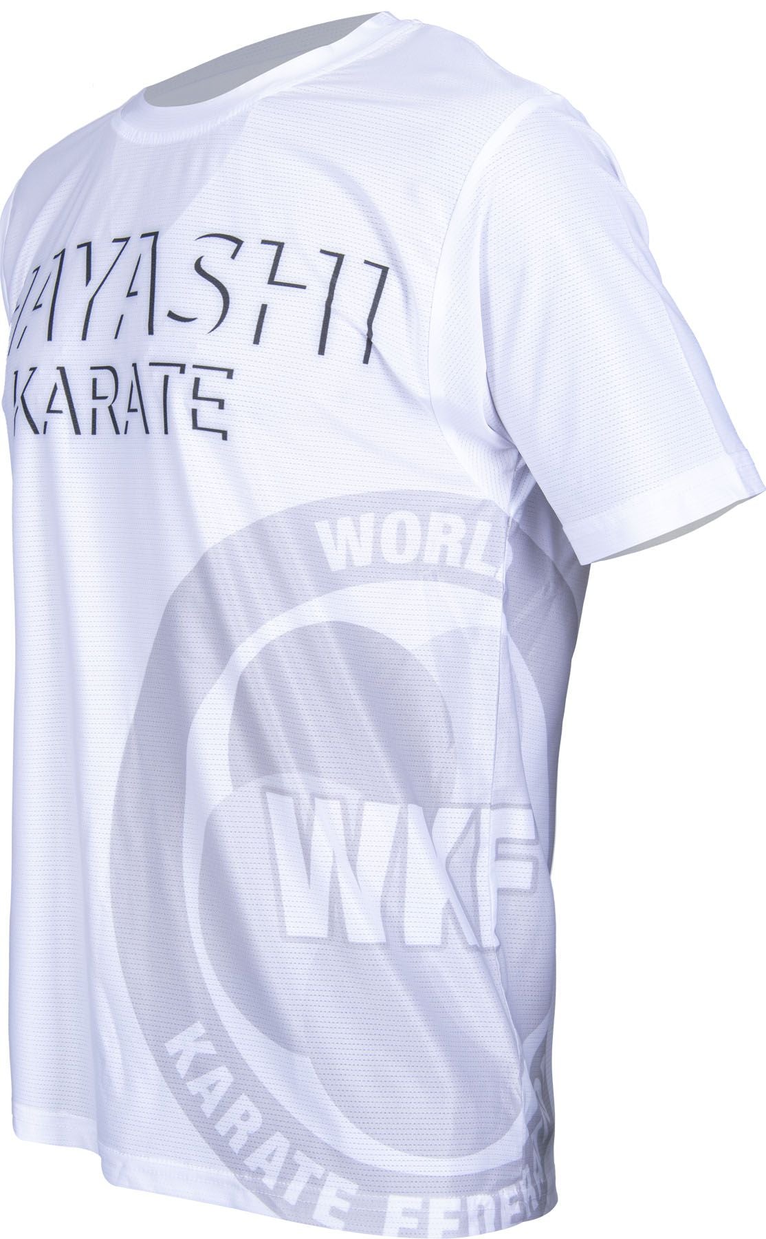 T-paita Hayashi ''WKF Shade''