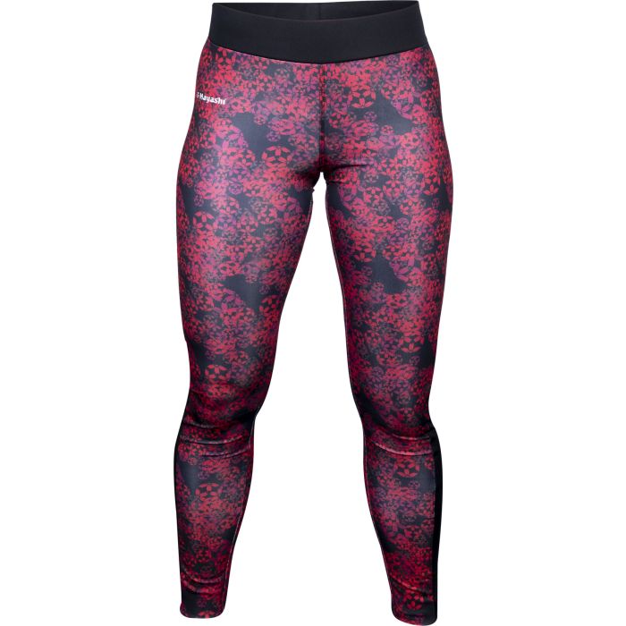 Hayashi leggings "Flowers"