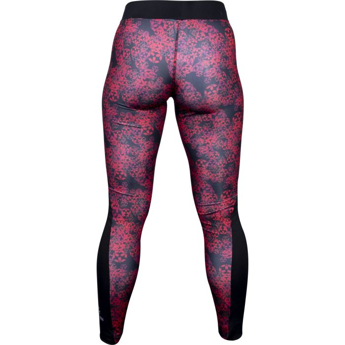 Hayashi leggings "Flowers"