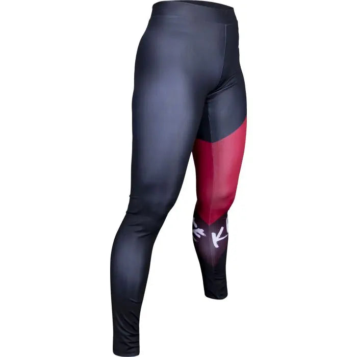 Hayashi leggings "WKF Vista"