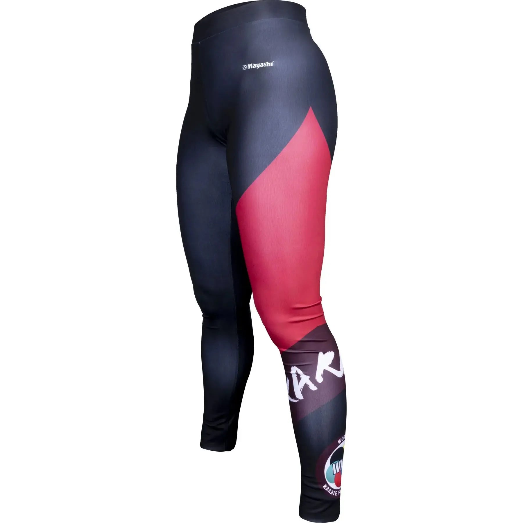 Hayashi leggings "WKF Vista"