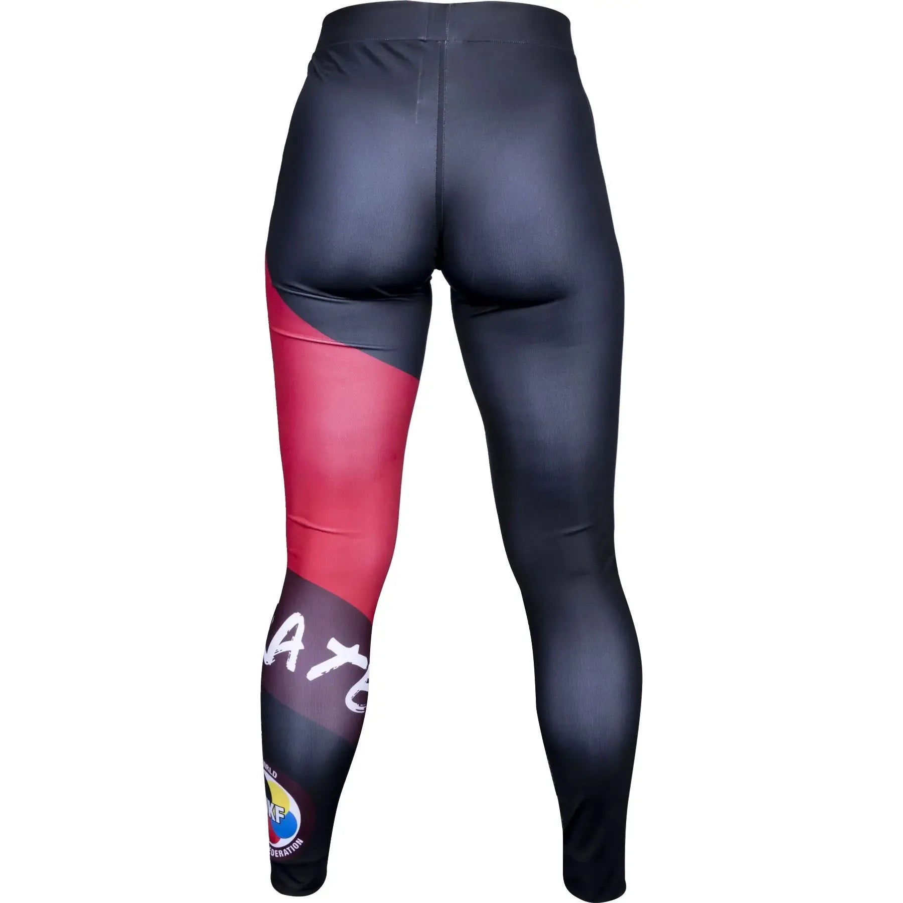 Hayashi leggings "WKF Vista"