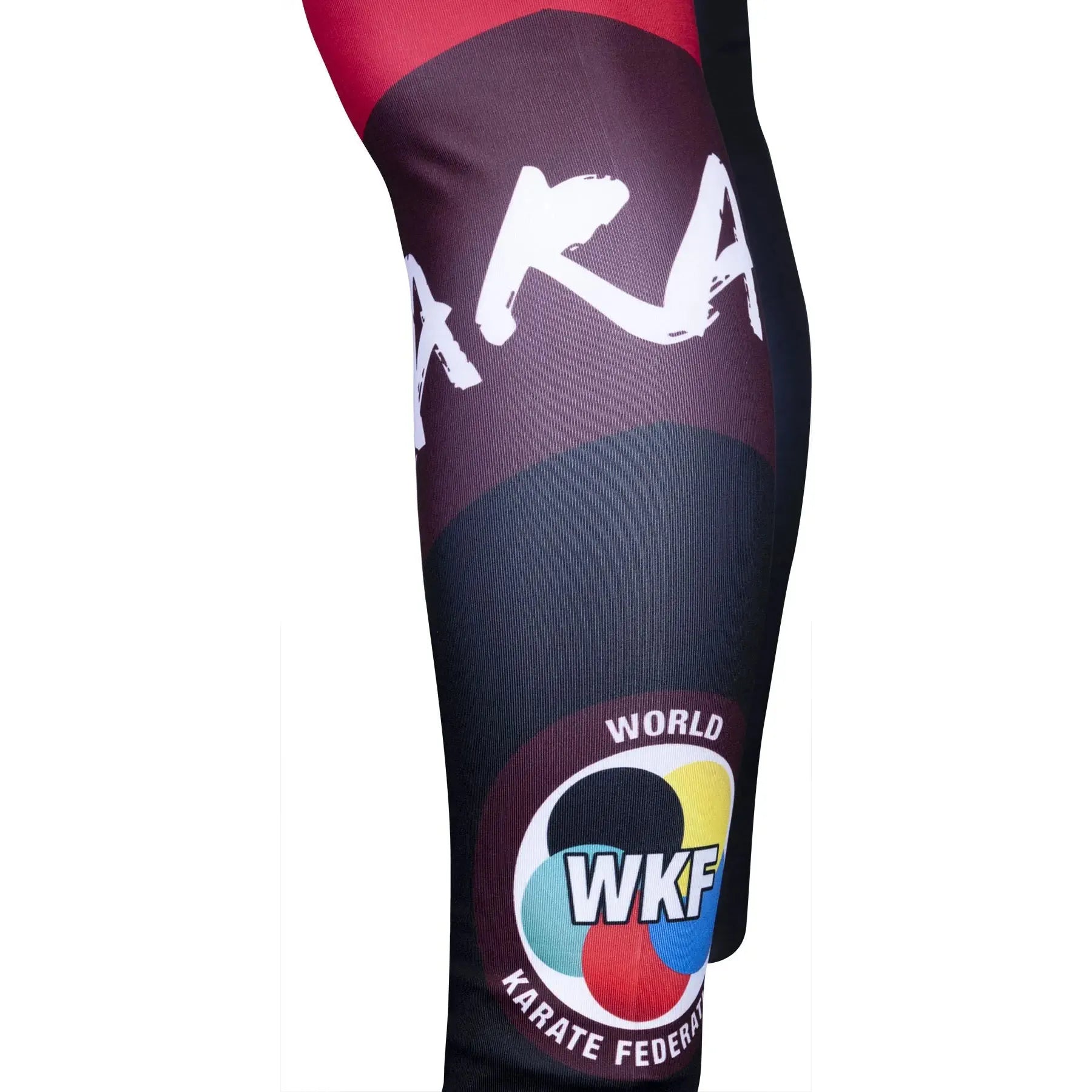 Hayashi leggings "WKF Vista"