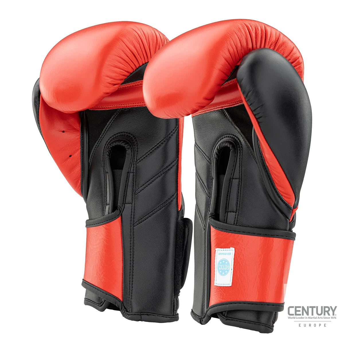 Potkunyrkkeilyhanskat "Creed" (WAKO-hyväksytty)