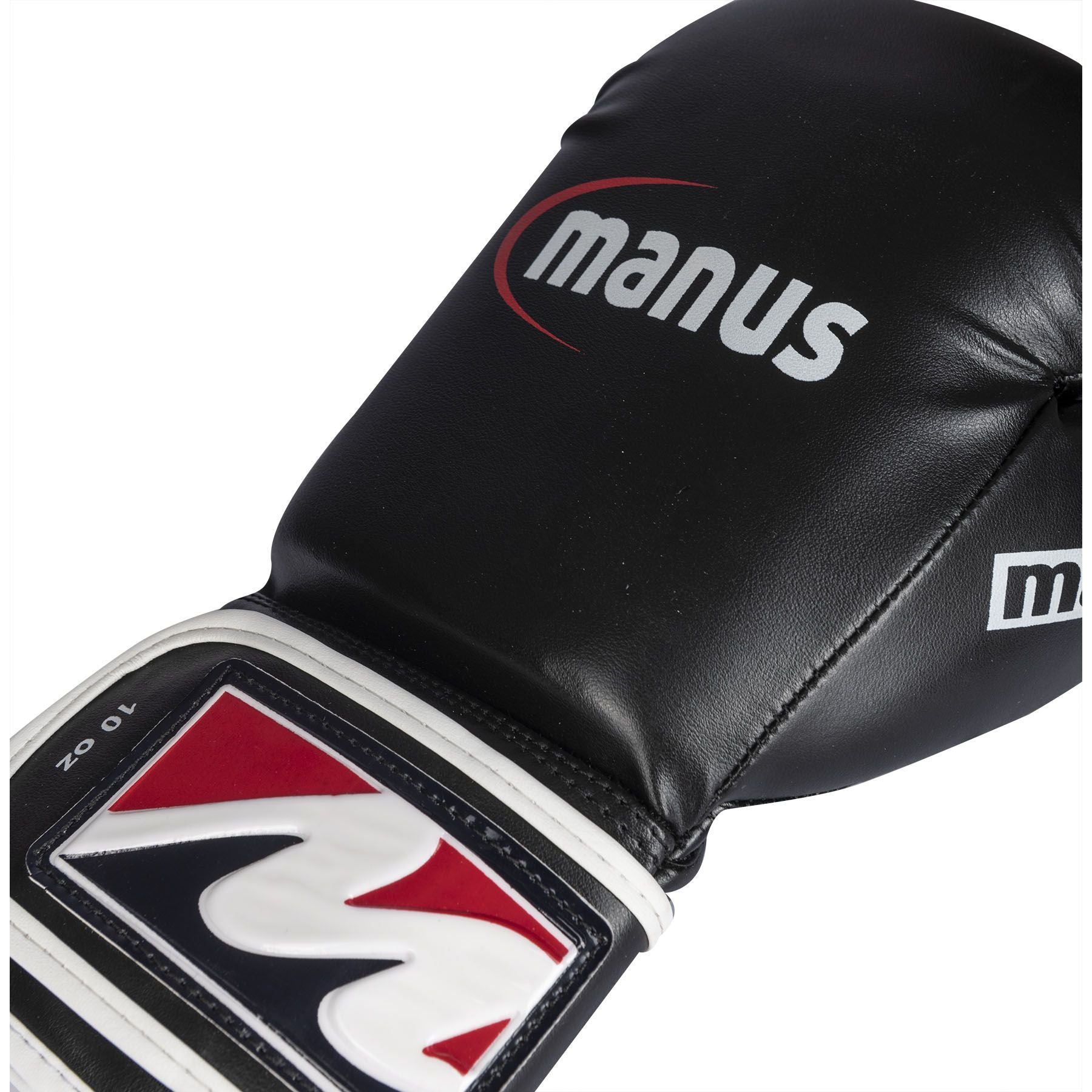 Nyrkkeilyhanskat Manus