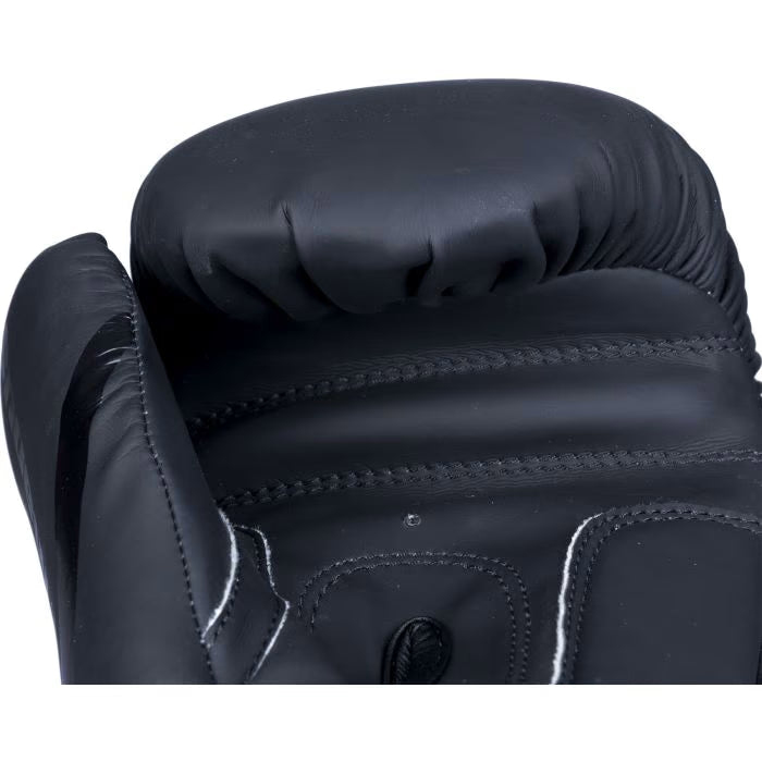 Nyrkkeilyhanskat "Wave Black’n’Black”