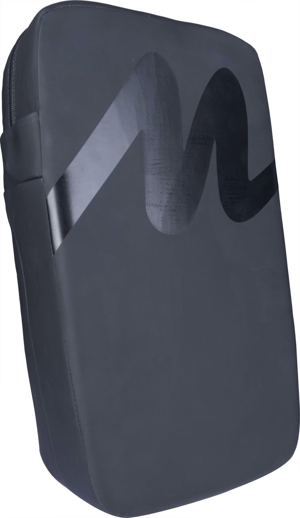 Potkutyyny "Manus" Wave Black'n'Black pari (2kpl)