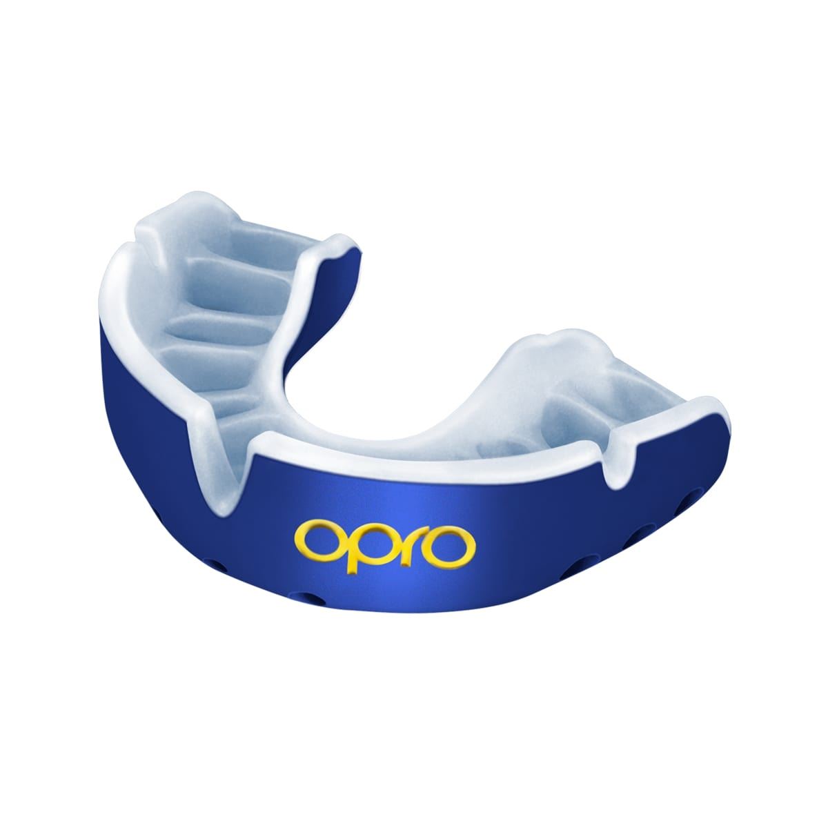 OPRO hammassuoja Gold